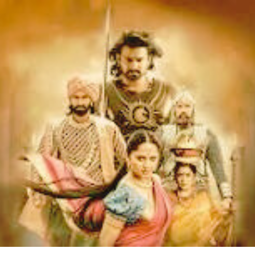 Bahubali 2