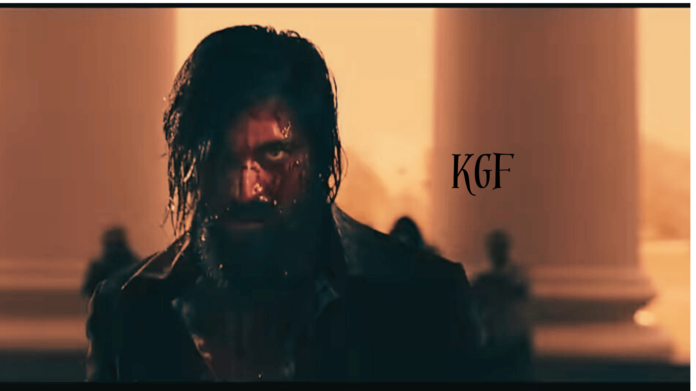 KGF Chapter1