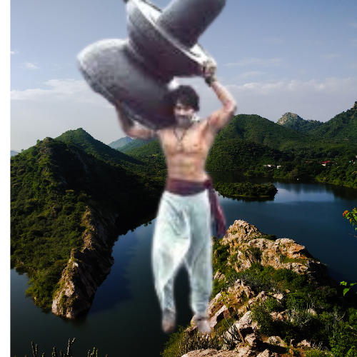 Bahubali