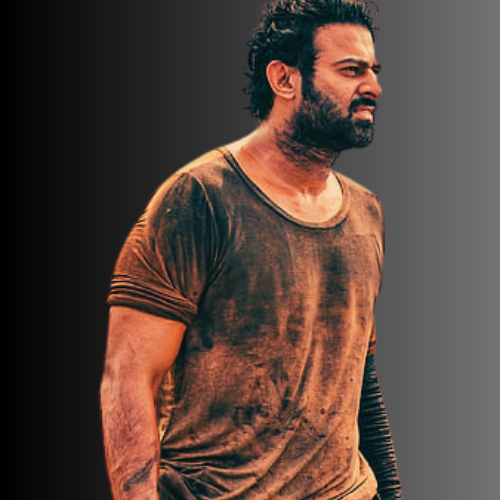 Prabhas